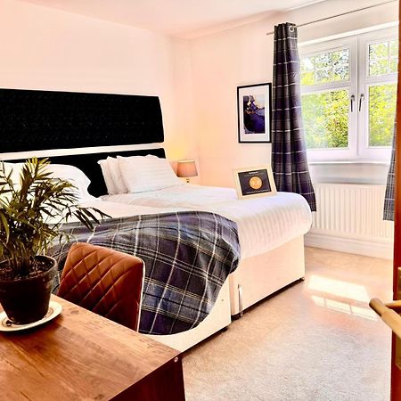 Apartament Abbotsford'S Rest Turnberry Zewnętrze zdjęcie