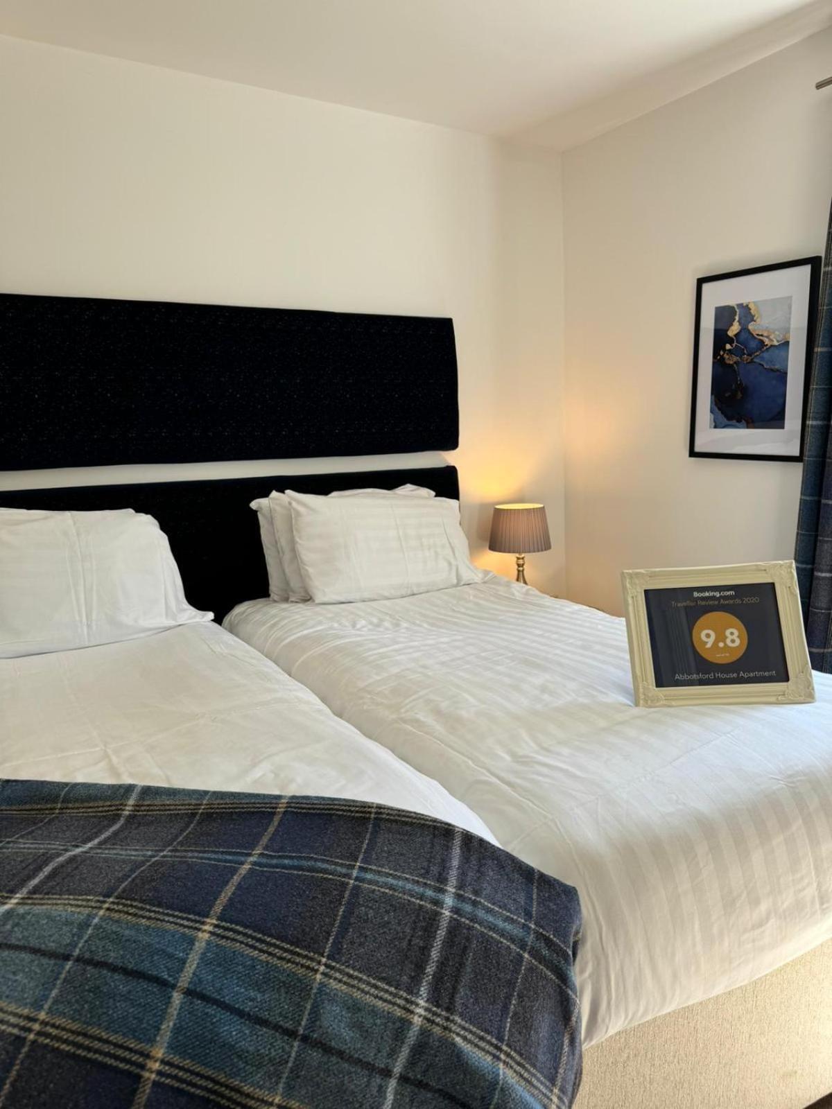 Apartament Abbotsford'S Rest Turnberry Pokój zdjęcie